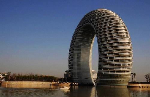 芜湖盘点网架安装中使用钢结构对住宅的优势体现